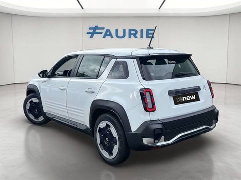 Voitures D'0Km À Cahors | Renault 4 E-Tech Electric Renault 4 E-Tech Electrique 120 Ch Autonomie...