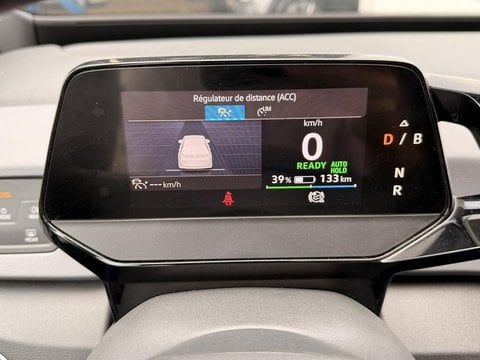 Voitures D'occasion À Boé | Volkswagen Id.3 204 Ch Pro Performance