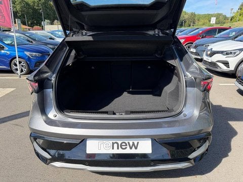 Voitures D'occasion À Sarlat | Renault Rafale E-Tech Full Hybrid 200 Ch Techno