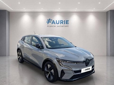 Voitures D'occasion À Bergerac | Renault Mégane Megane V Electrique Megane E-Tech Ev40 130Ch St...