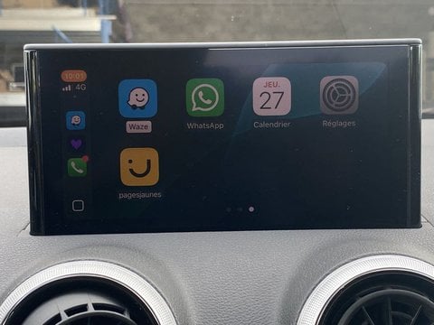 Voitures D'occasion À Boé | Audi Q2 30 Tdi 116 S Tronic 7 Advanced