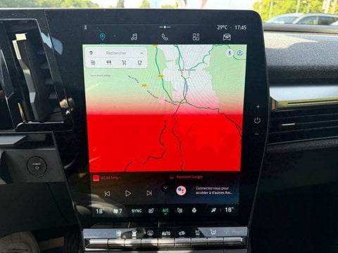 Voitures D'occasion À Sarlat | Renault Mégane Megane V Electrique Megane E-Tech Ev60 220 Ch Sup...