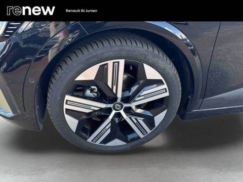 Voitures D'occasion À Saint-Junien | Renault Mégane Megane V Electrique Megane E-Tech 220 Ch Au...