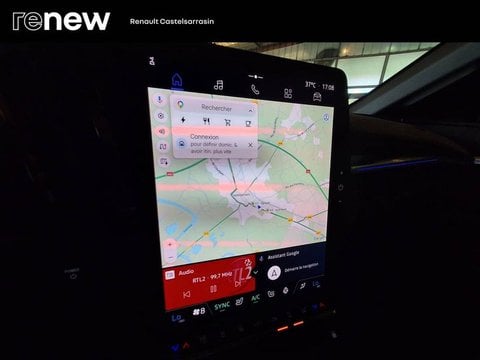 Voitures D'occasion À Castelsarrasin | Renault Mégane Megane V Electrique Megane E-Tech Ev60 22...