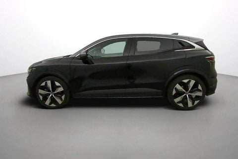 Voitures D'occasion À Montauban | Renault Mégane Megane E-Tech Ev60 220 Ch Optimum Charge Techno