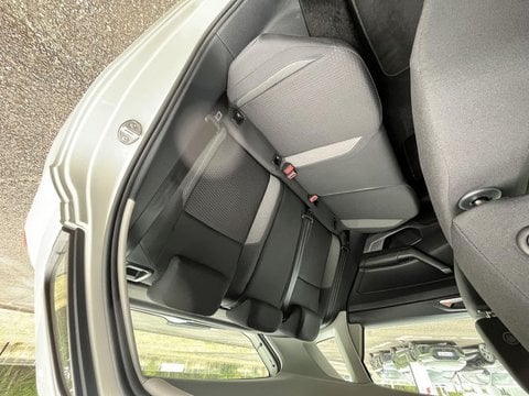 Voitures D'occasion À Saint-Avit | Volkswagen Polo 1.0 Tsi 95 S&S Bvm5 Life Plus