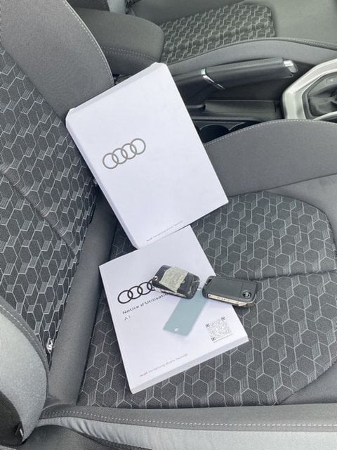 Voitures D'occasion À Boé | Audi A1 Sportback 30 Tfsi 116 Ch S Tronic 7 Design