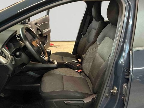 Voitures D'occasion À Tulle | Renault Captur Tce 100 Gpl Evolution