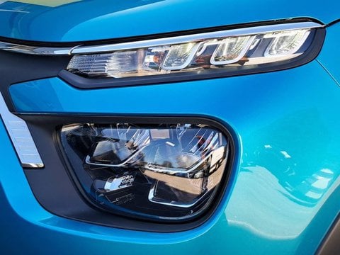 Voitures D'occasion À Limoges | Citroën C3 Iii Bluehdi 100 S&S Bvm6 Feel