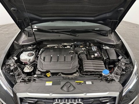 Voitures D'occasion À Gond Pontouvre | Audi Q2 30 Tdi 116 S Tronic 7 Design