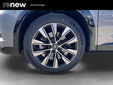 Voitures D'occasion À Limoges | Renault Austral Full Hybrid E-Tech 200 Ch Techno