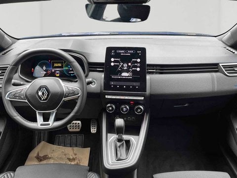 Voitures D'occasion À Trélissac | Renault Clio V E-Tech Full Hybrid 145 Esprit Alpine