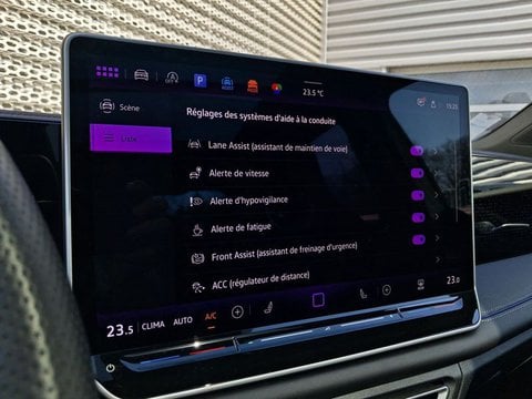 Voitures D'occasion À Dax | Volkswagen Tiguan 1.5 Etsi 150Ch Dsg7 R-Line