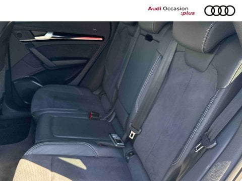 Voitures D'occasion À Brive La Gaillarde | Audi Q5 Sportback 50 Tfsie 299 S Tronic 7 Quattro S Line