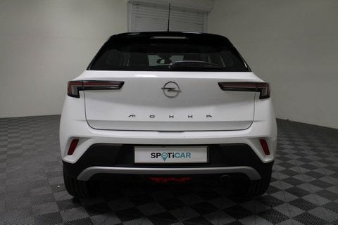 Voitures D'occasion À Migné-Auxances | Opel Mokka 1.5 Diesel 110 Ch Bvm6 Elegance