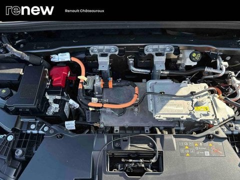 Voitures D'occasion À Saint Maur | Renault Mégane Megane V Electrique Megane E-Tech Ev60 220 Ch...