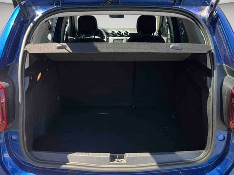 Voitures D'occasion À Trélissac | Dacia Duster Ii Tce 130 Fap 4X2 Prestige