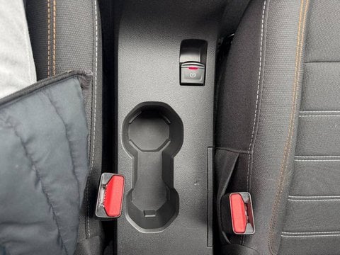 Voitures D'occasion À Sarlat | Dacia Sandero Eco-G 100 Stepway Expression +
