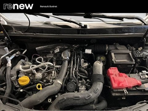 Voitures D'occasion À Guéret | Dacia Duster Ii Tce 150 Fap 4X2 Edc Prestige