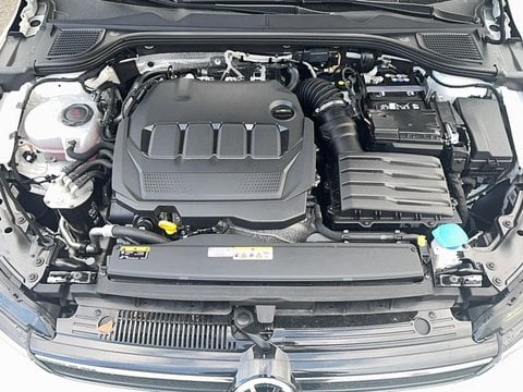 Voitures D'0Km À Saint-Pierre-Du-Mont | Volkswagen Golf 2.0 Tdi 150 Dsg7 Life Plus