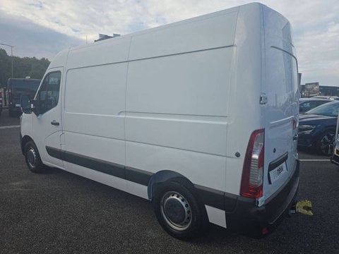 Voitures D'occasion À Montauban | Renault Master Fgn Trac F3500 L2H2 Energy Dci 150 Grand Confort