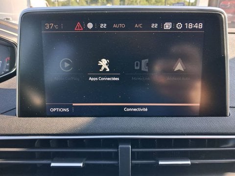 Voitures D'occasion À Montauban | Peugeot 3008 Ii Bluehdi 130Ch S&S Eat8 Gt Line