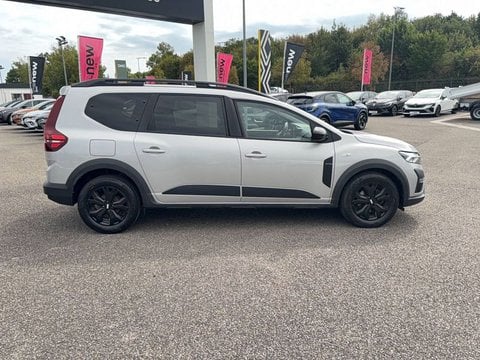 Voitures D'occasion À Montauban | Dacia Jogger Eco-G 100 7 Places Extreme