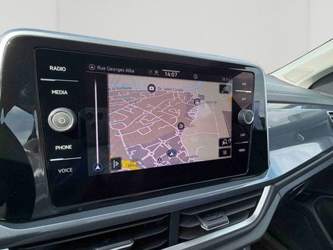 Voitures D'occasion À Brive La Gaillarde | Volkswagen T-Roc 1.5 Tsi Evo 150 Start/Stop Dsg7 Style