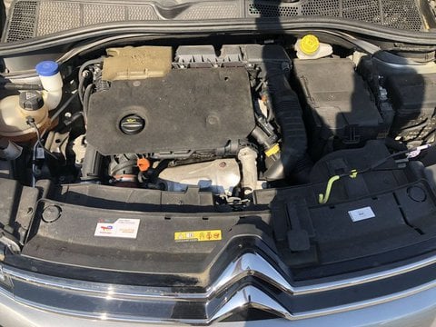 Voitures D'occasion À Cognac | Citroën C4 Cactus Bluehdi 120 S&S Eat6 Feel