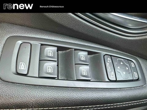 Voitures D'occasion À Saint Maur | Renault Scénic Grand Scenic Iv Grand Scenic Tce 140 Fap - 21...