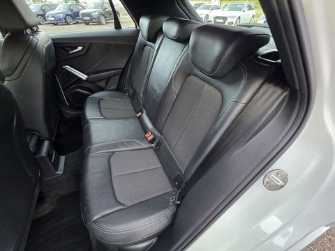 Voitures D'occasion À Saint-Avit | Audi Q2 30 Tdi 116 S Tronic 7 S Line