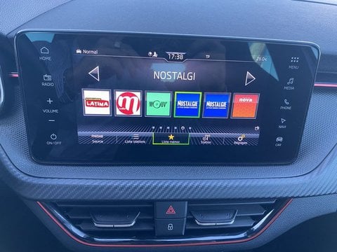 Voitures D'occasion À Boé | Škoda Kamiq 1.0 Tsi Evo 2 116 Ch Dsg7 Monte Carlo