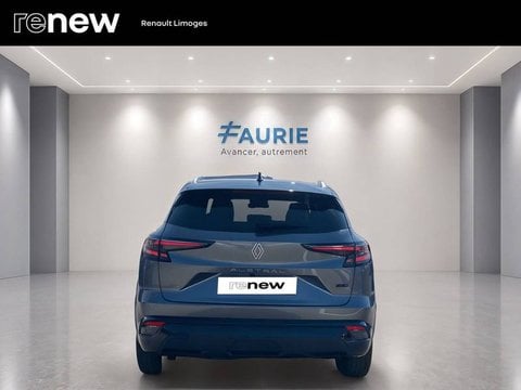 Voitures D'occasion À Limoges | Renault Austral Full Hybrid E-Tech 200 Ch Techno