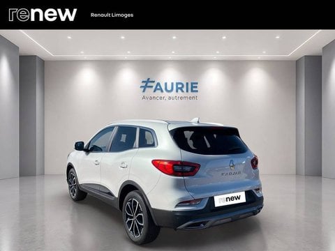 Voitures D'occasion À Limoges | Renault Kadjar Blue Dci 115 Edc Intens