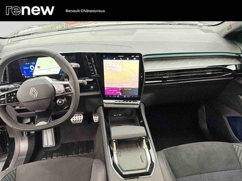 Voitures D'occasion À Saint Maur | Renault Rafale E-Tech Full Hybrid 200 Ch Esprit Alpine