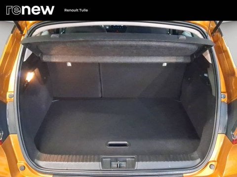 Voitures D'occasion À Tulle | Renault Captur Ii Blue Dci 95 Business