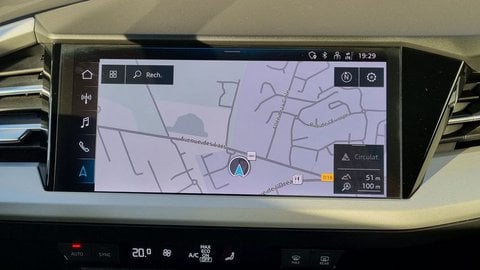 Voitures D'occasion À Dax | Audi Q4 E-Tron 40 204 Ch 82 Kw Executive