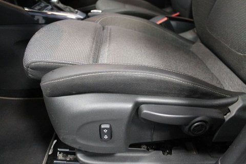 Voitures D'occasion À Migné-Auxances | Opel Crossland 1.5 D 120 Ch Bva6 Elegance