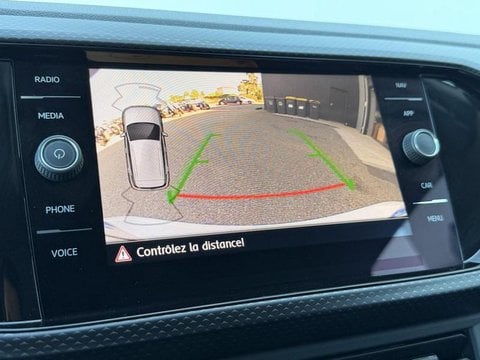 Voitures D'occasion À Boé | Volkswagen T-Cross 1.0 Tsi 95 Start/Stop Bvm5 Lounge