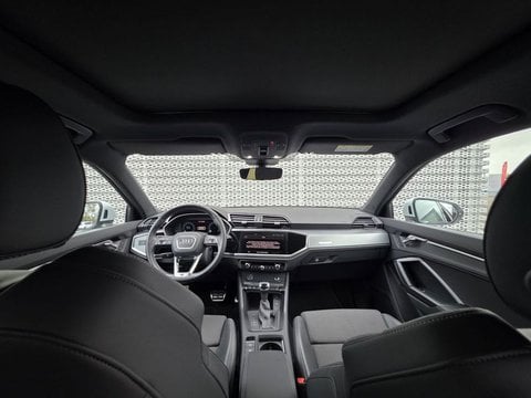 Voitures D'occasion À Saint-Avit | Audi Q3 Sportback 45 Tfsie 245 Ch S Tronic 6 S Line