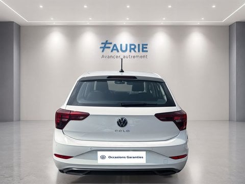 Voitures D'occasion À Brive La Gaillarde | Volkswagen Polo 1.0 Tsi 95 S&S Bvm5