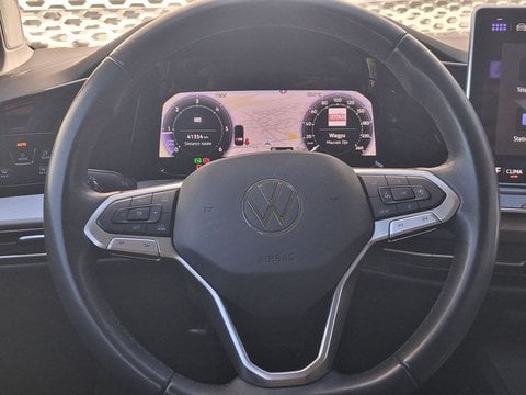 Voitures D'occasion À Dax | Volkswagen Golf 2.0 Tdi 150 Dsg7 Style