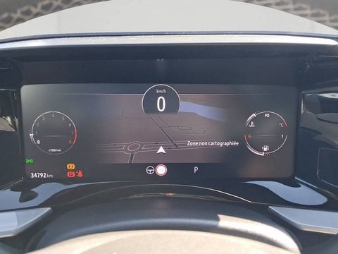 Voitures D'occasion À Limoges | Opel Mokka Ii 1.2 Turbo 130 Ch Bva8 Ultimate
