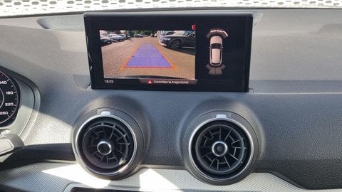 Voitures D'occasion À Dax | Audi Q2 30 Tdi 116 S Tronic 7 Design