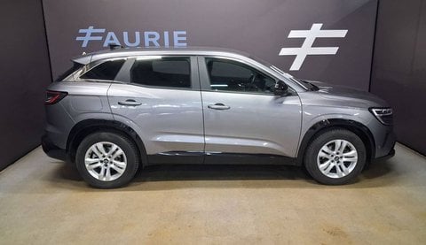 Voitures D'occasion À Tulle | Renault Austral Mild Hybrid Advanced 130 Equilibre