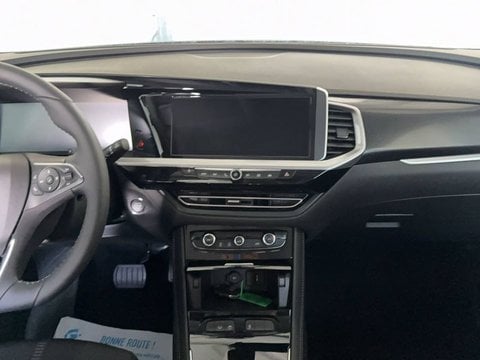Voitures D'occasion À Saintes | Opel Grandland 1.5 Diesel 130 Ch Bva8 Gs