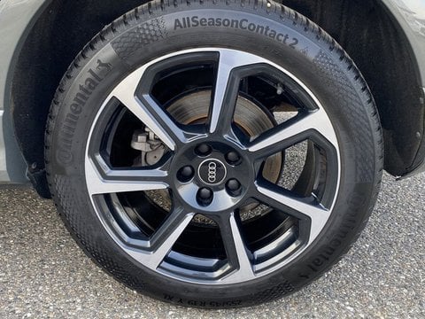 Voitures D'occasion À Boé | Audi Q3 Sportback 45 Tfsie 245 Ch S Tronic 6 S Line