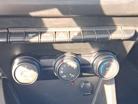 Voitures D'occasion À Brive La Gaillarde | Dacia Duster Ii Eco-G 100 4X2 Essential