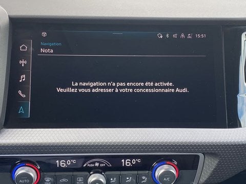 Voitures D'occasion À Boé | Audi A1 Sportback 30 Tfsi 116 Ch S Tronic 7 Design