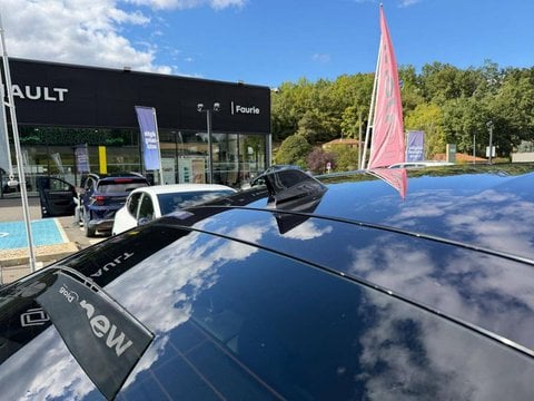 Voitures D'occasion À Sarlat | Renault Arkana E-Tech Hybride 145 R.s. Line Fast Track